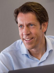 profiel foto gertjan goldschmeding