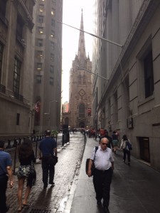 Trinity Church